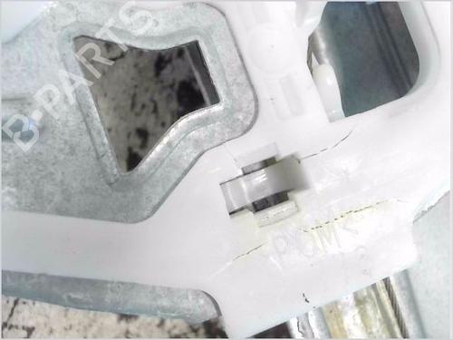 Rear right window mechanism CITROËN C4 II (NC_) 1.6 VTi 120 (NC5FS0, NC5FS9) | BP37520962C25 - Image 3