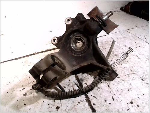 Right front steering knuckle PEUGEOT 405 II Break (4E) 1.9 D | BP29473331M26 