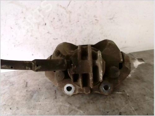 Left front brake caliper CITROËN C4 II (NC_) 1.6 BlueHDi 120 | BP26105784M105 