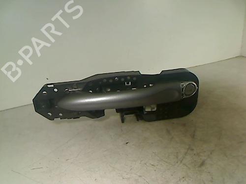 Türgriff vorne links außen für RENAULT MEGANE III Hatchback (BZ0/1_, B3_) 1.5 dCi (BZ09, BZ0D, BZ1W, BZ29, BZ14) (110 hp) 28323486