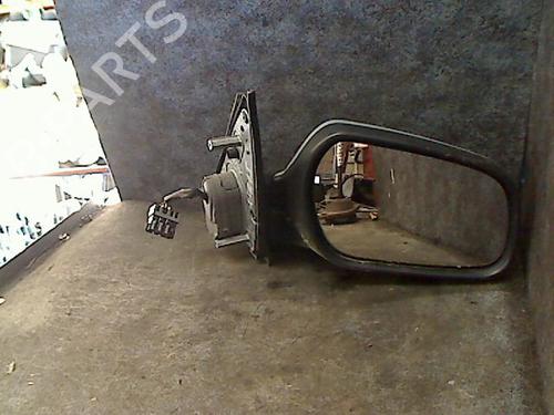 Used Right mirror CITROËN XSARA Coupe (N0) 1.4 i (75 hp) 29483061