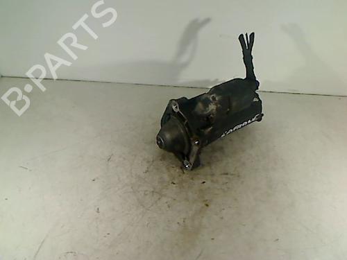 Used Starter Starter RENAULT SAFRANE II (B54_) 2.5 20V (B54F) (165 hp) 33006932 33006932