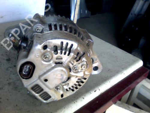 Alternator SUZUKI JIMNY Closed Off-Road Vehicle (SN) 1.3 16V 4x4 (SN413) | BP26064512M7 