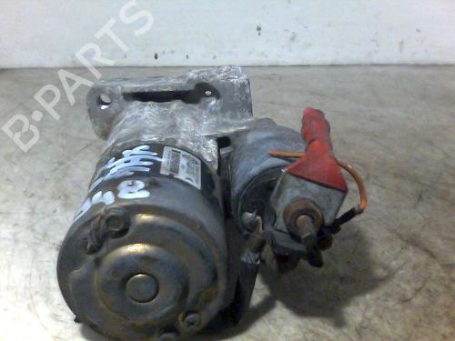 Startmotor RENAULT SCÉNIC II (JM0/1_) 1.5 dCi (JM0F) | BP26091102M8 