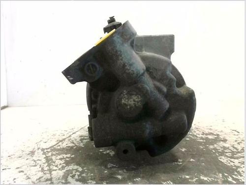 AC compressor RENAULT MEGANE III Hatchback (BZ0/1_, B3_) 1.5 dCi | BP36263580M34 - Image 4