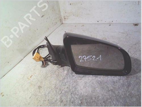 Used Right mirror AUDI A4 B7 Avant (8ED) 1.9 TDI (116 hp) 28325068