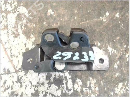 Used Electronic module Electronic module CITROËN SAXO (S0, S1) 1.1 X, SX (60 hp) 34153753 34153753