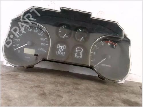 Used Display monitor MITSUBISHI PAJERO III Canvas Top (V6_W, V7_W) 3.2 DI-D (V68W, V78W) (160 hp) 29473191