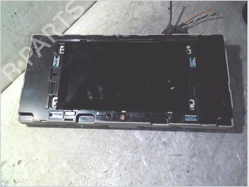 Used Display monitor Display monitor MERCEDES-BENZ SPRINTER 3,5-t Van (B907, B910) 316 CDI RWD (907.631, 907.633, 907.635, 907.637) (163 hp) 40023324 40023324