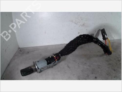 Used Ignition barrel Ignition barrel RENAULT TRUCKS MESSENGER Platform/Chassis B 120.35 (FN40B5) (116 hp) 34002358 34002358