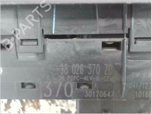 Switch PEUGEOT 508 I (8D_) 2.0 HDi | BP38601955I30 - Image 3