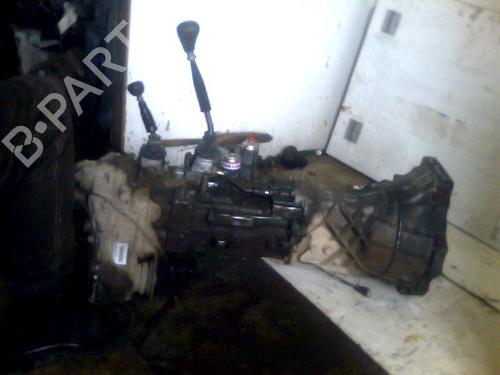 Used Gearbox KIA SPORTAGE SUV (K00) 2.0 TD 4WD (83 hp) 26077814