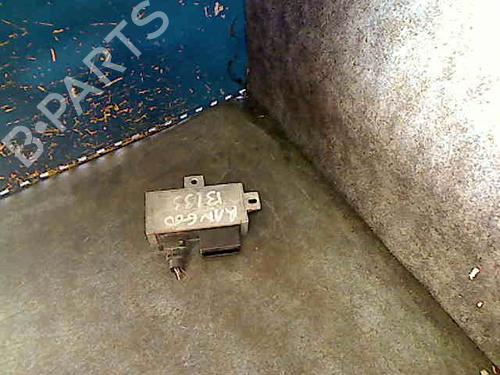 Electronic sensor RENAULT KANGOO Express (FC0/1_) 1.5 dCi (FC07, FC1R) | BP26117826M84 