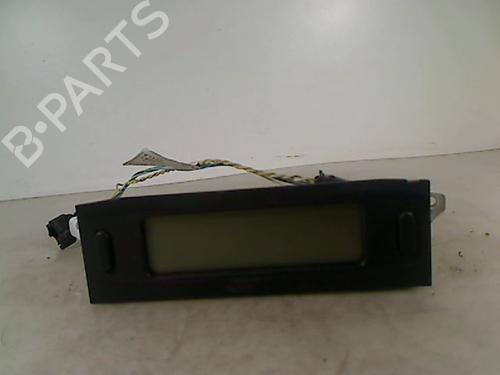 Display PEUGEOT 807 (EB_) 2.2 HDi (128 hp) 26086186