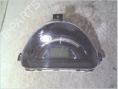 Used Instrument cluster CITROËN C3 I (FC_, FN_) 1.4 i Bivalent (73 hp) 26916572