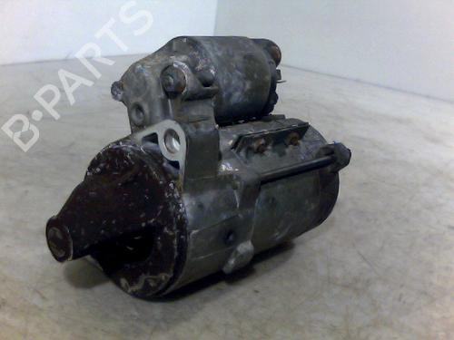 Starter SUZUKI ALTO IV (EF, SH410_) 1.0 (SH410) | BP26110687M8 