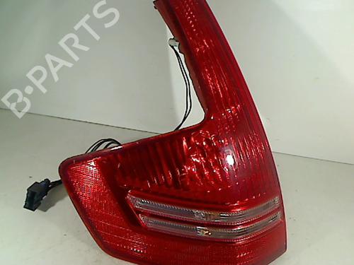 Used Left taillight CITROËN C4 I (LC_) 1.6 HDi (109 hp) 26085826