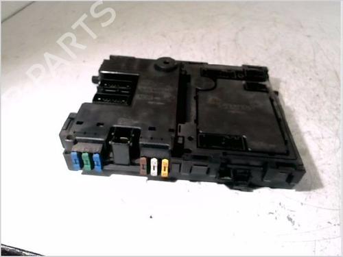 Fuse box PEUGEOT 406 Coupe (8C) 2.2 HDI | BP29609835E1 