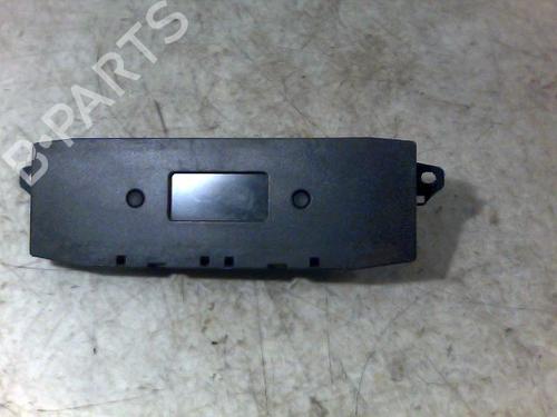 Multifunctionele display CITROËN C3 I (FC_, FN_) 1.4 HDi (68 hp) 26076614