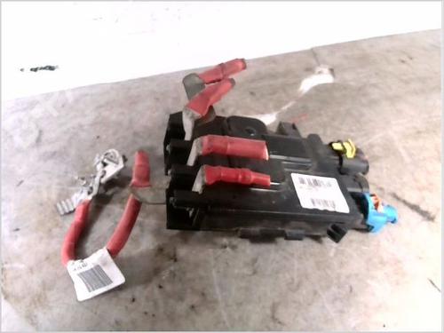 Batteri RENAULT TRAFIC III Van (FG_) 1.6 dCi 95 (FGMJ, FGMR) (95 hp) 26106995