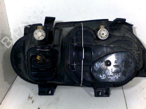 Right headlight VW GOLF IV (1J1) 1.9 TDI | BP29472828C29 
