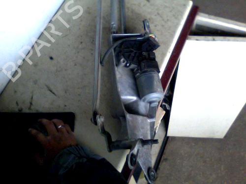 Viskermotor vindrute RENAULT MODUS / GRAND MODUS (F/JP0_) 1.4 (JP01, JP0J) (98 hp) 26062459