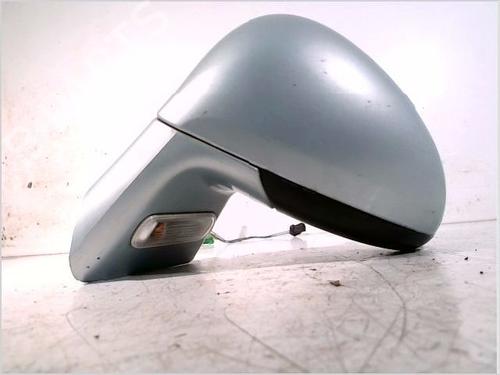 Left mirror CITROËN C4 I (LC_) 1.6 16V | BP26108161C26 