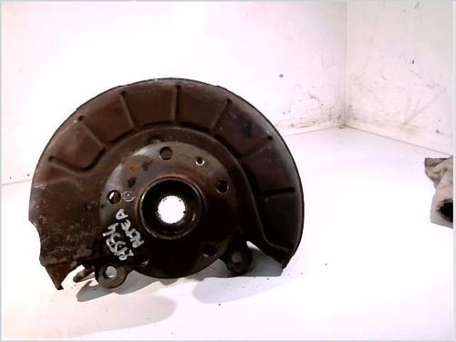 Used Right front steering knuckle SEAT ALTEA (5P1) 1.9 TDI (105 hp) 26107042