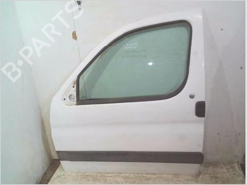 Dør venstre fortil PEUGEOT PARTNER Box Body/MPV (5_, G_) 1.9 D (69 hp) 29209813