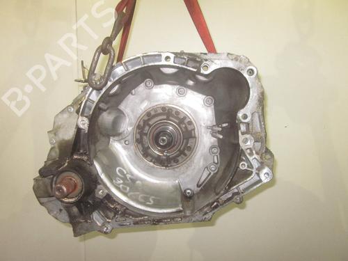 Used Gearbox CITROËN C5 I (DC_) 2.0 HDi (DCRHZB, DCRHZE) (109 hp) 26074077
