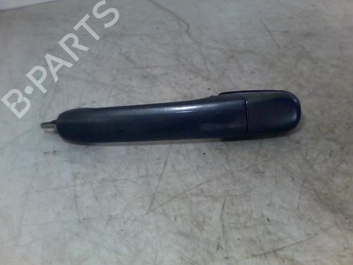 Rear left exterior door handle SEAT IBIZA II (6K1) 1.9 TDI | BP28324078C130 