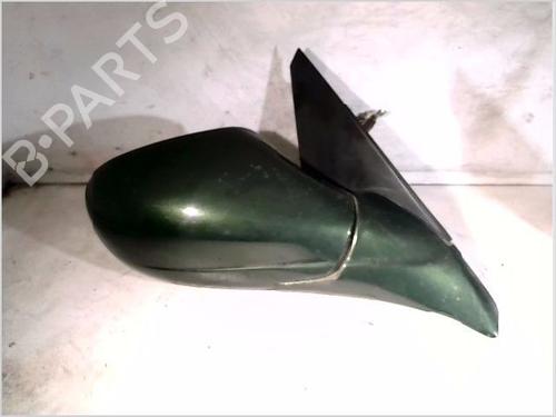Bakspejl venstre ALFA ROMEO 166 (936_) 2.4 JTD (936A2B__) (140 hp) 26108931