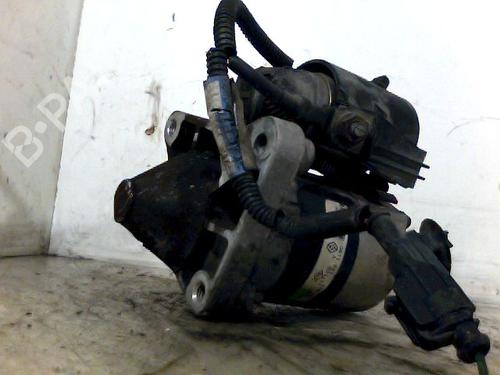 Used Starter Starter RENAULT LAGUNA I (B56_, 556_) 1.6 16V (B568, B561) (107 hp) 33002761 33002761