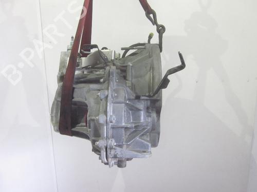 Gearbox RENAULT SCÉNIC II (JM0/1_) 2.0 dCi (JM1K) | BP26067927M3 