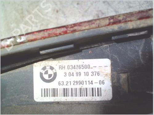 Right tailgate light BMW X1 (E84) xDrive 23 d | BP26509043C80 