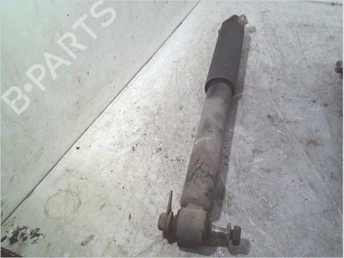 Used Left rear shock absorber CHRYSLER PT CRUISER (PT_) 2.2 CRD (121 hp) 29440914
