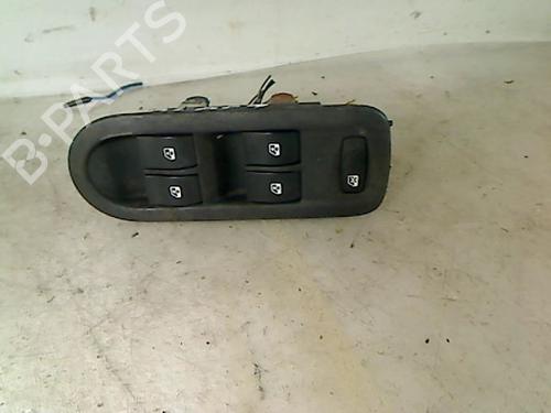 Used Switch RENAULT MEGANE II (BM0/1_, CM0/1_) 1.5 dCi (BM1E, CM1E) (106 hp) 26072650