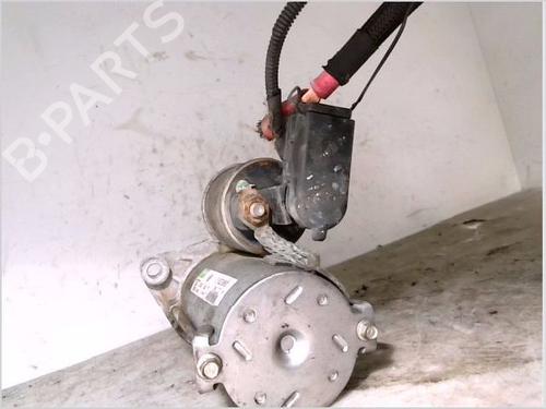 Starter FIAT GRANDE PUNTO (199_) 1.3 D Multijet | BP26105830M8