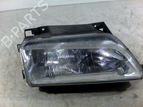 Used Right headlight CITROËN XANTIA (X1_, X2_) 1.8 i 16V (110 hp) 28323400