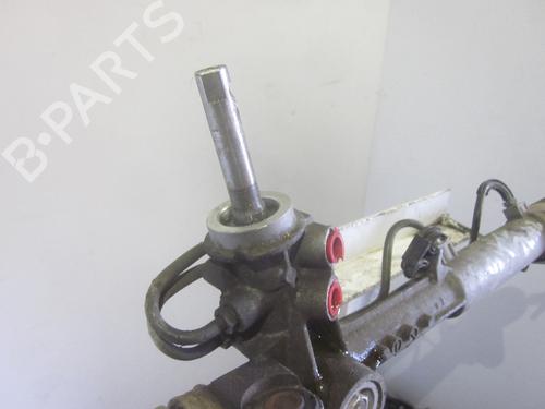 Steering rack OPEL ZAFIRA A MPV (T98) 2.2 DTI 16V (F75) | BP26077326M22 