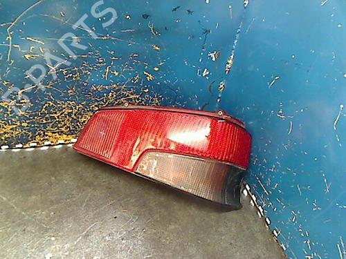 Used Right taillight PEUGEOT 106 I (1A, 1C) 1.1 (60 hp) 28324054