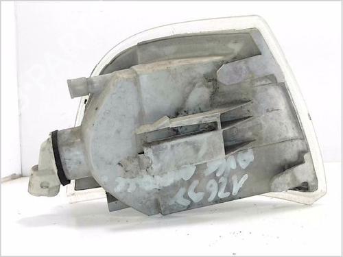 Left front indicator RENAULT ESPACE II (J/S63_) 2.1 TD (J633, J634, J/S635, J/S63D) | BP26118428C32 