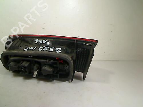 Left tailgate light RENAULT LAGUNA II (BG0/1_) 1.9 dCi (BG08, BG0G) | BP26077606C79 