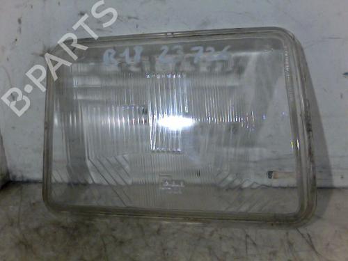 Used Right headlight RENAULT 18 (134_) 1.6 TS (1342) (97 hp) 27208888