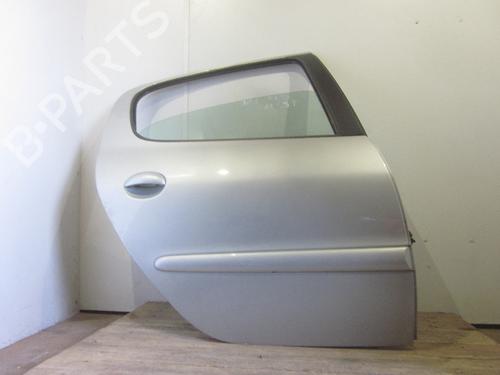 Dør højre bagtil PEUGEOT 206 Hatchback (2A/C) 1.6 16V (109 hp) 29200295