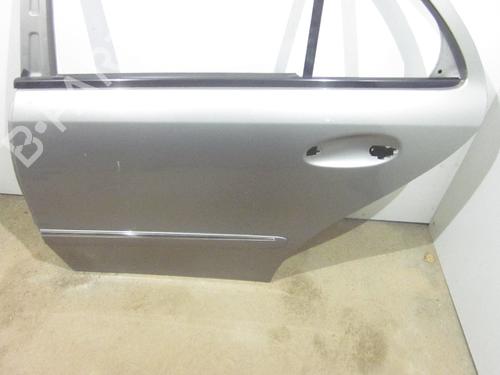 Left rear door MERCEDES-BENZ E-CLASS (W211) E 280 CDI 4-matic (211.084) | BP26106125C4 