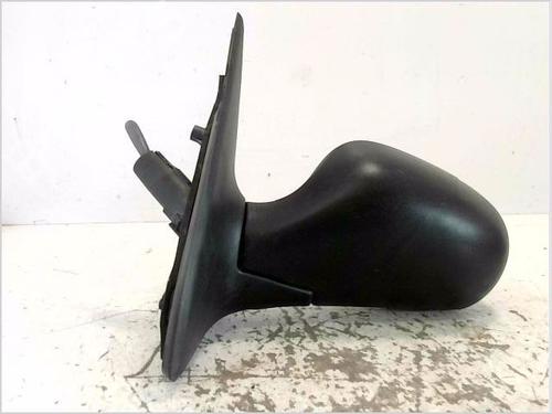 Ryggespeil venstre RENAULT CLIO II (BB_, CB_) 1.2 (BB0A, BB0F, BB10, BB1K, BB28, BB2D, BB2H, CB0A,... (58 hp) 30593487