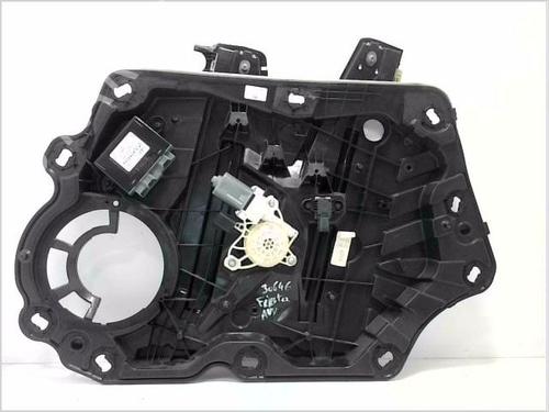 Rudehejsemekanisme Højre foran FORD FIESTA VII (HJ, HF) 1.0 EcoBoost (101 hp) 28730485