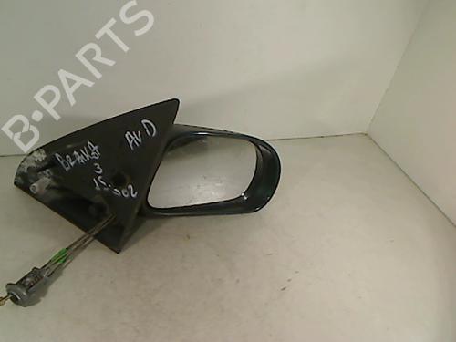 Used Right mirror FIAT BRAVA (182_) 1.2 16V 80 (82 hp) 29200268
