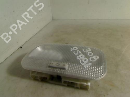 Used Interior roof light PEUGEOT 308 I (4A_, 4C_) 1.6 THP 16V (156 hp) 26091561